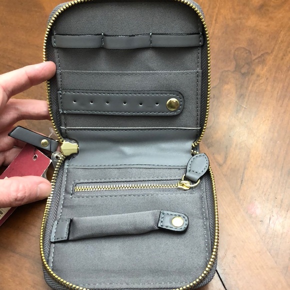 Merona jewelry case - Picture 2 of 2